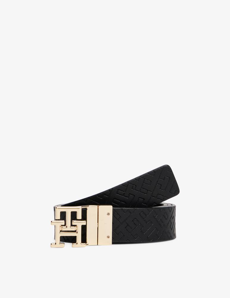 rinascente Tommy Hilfiger Modern reversible belt