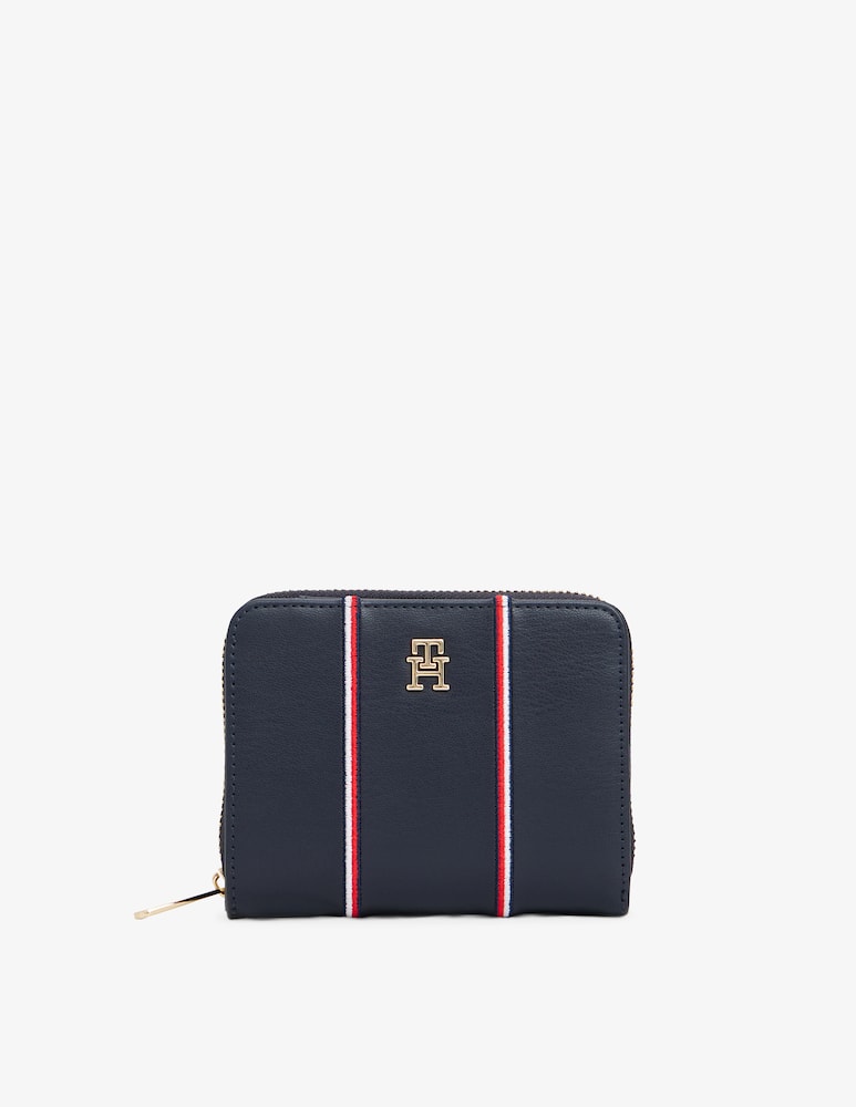 rinascente Tommy Hilfiger Portafoglio con zip Icon