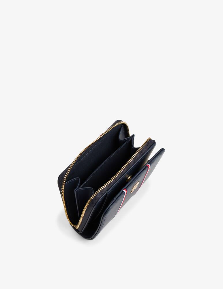 rinascente Tommy Hilfiger Portafoglio con zip Icon