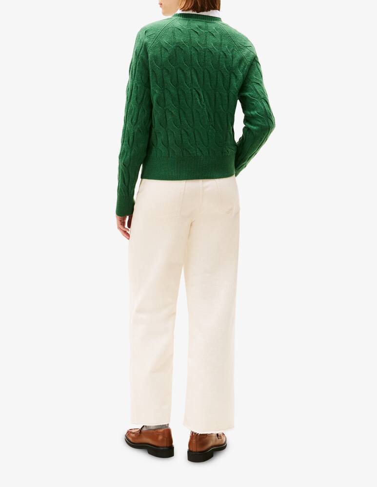 rinascente Tommy Hilfiger Maglione girocollo in lana