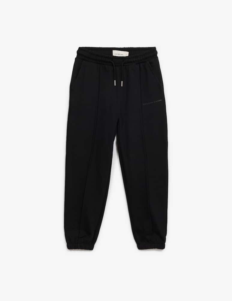 rinascente Calvin Klein Relaxed pintuck joggers