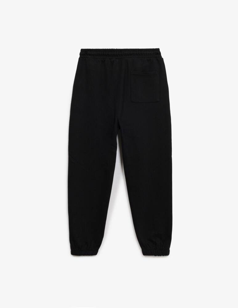 Calvin Klein Pantaloni relaxed pintuck - immagine 2 Calvin Klein Pantaloni relaxed pintuck - immagine 2