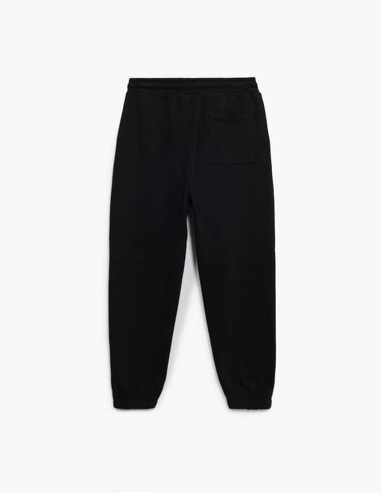rinascente Calvin Klein Relaxed pintuck joggers