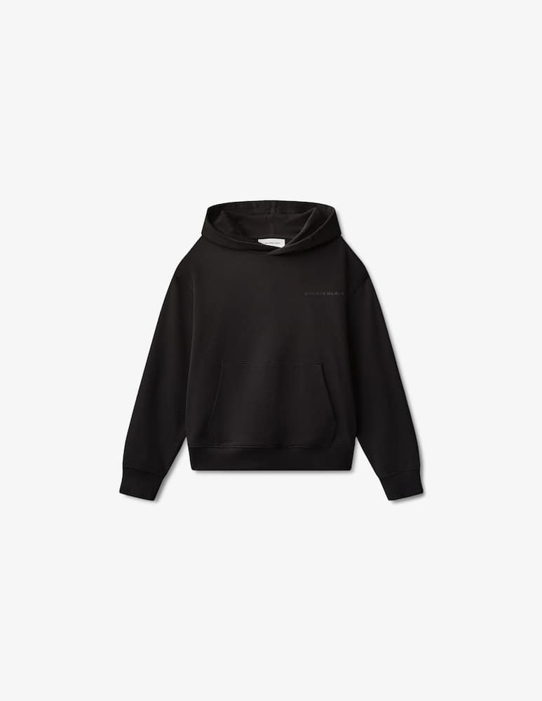 rinascente Calvin Klein Felpa con cappuccio relaxed