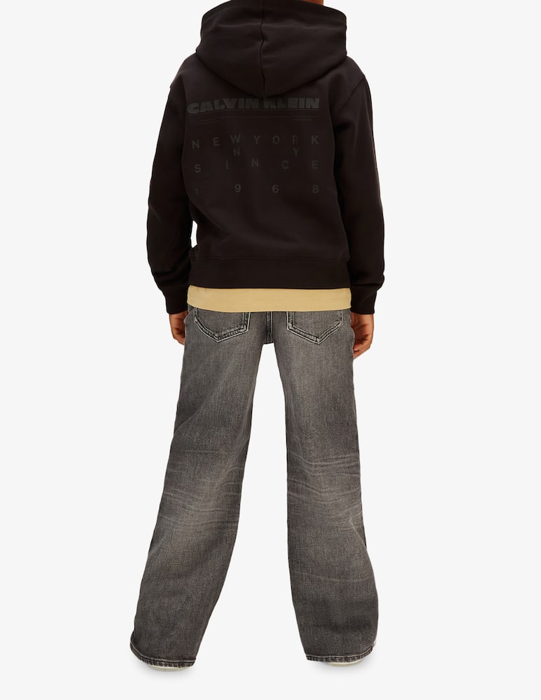 rinascente Calvin Klein Felpa con cappuccio relaxed