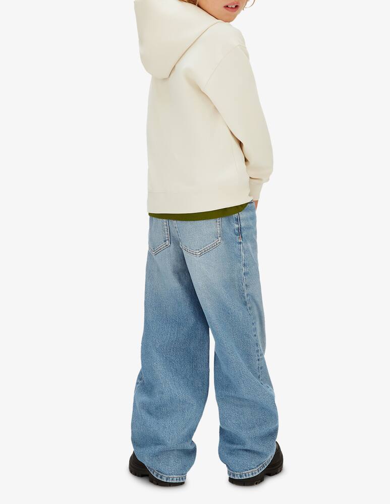 rinascente Calvin Klein Monologo hoodie