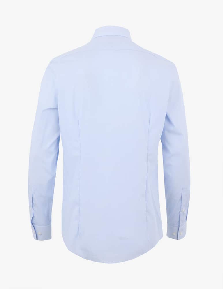 rinascente Calvin Klein Camicia slim fit stretch bastoncino