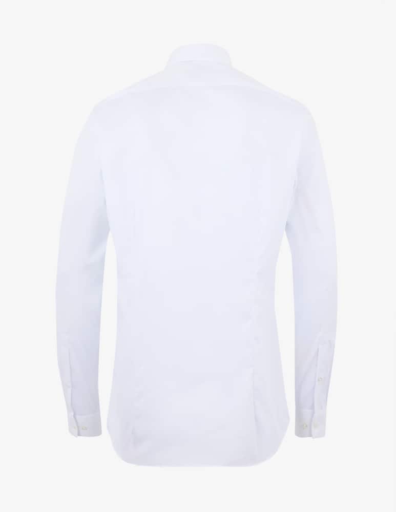 Calvin Klein Camicia slim fit performance no stiro - immagine 2 Calvin Klein Camicia slim fit performance no stiro - immagine 2