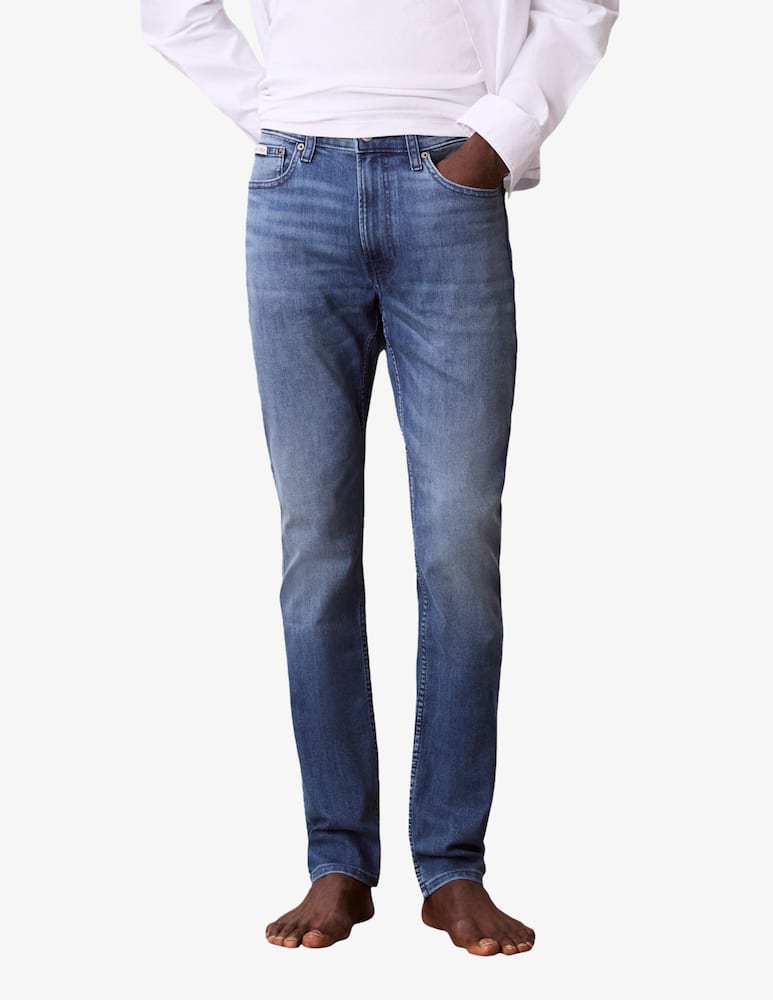 rinascente Calvin Klein Jeans Jeans skinny embers