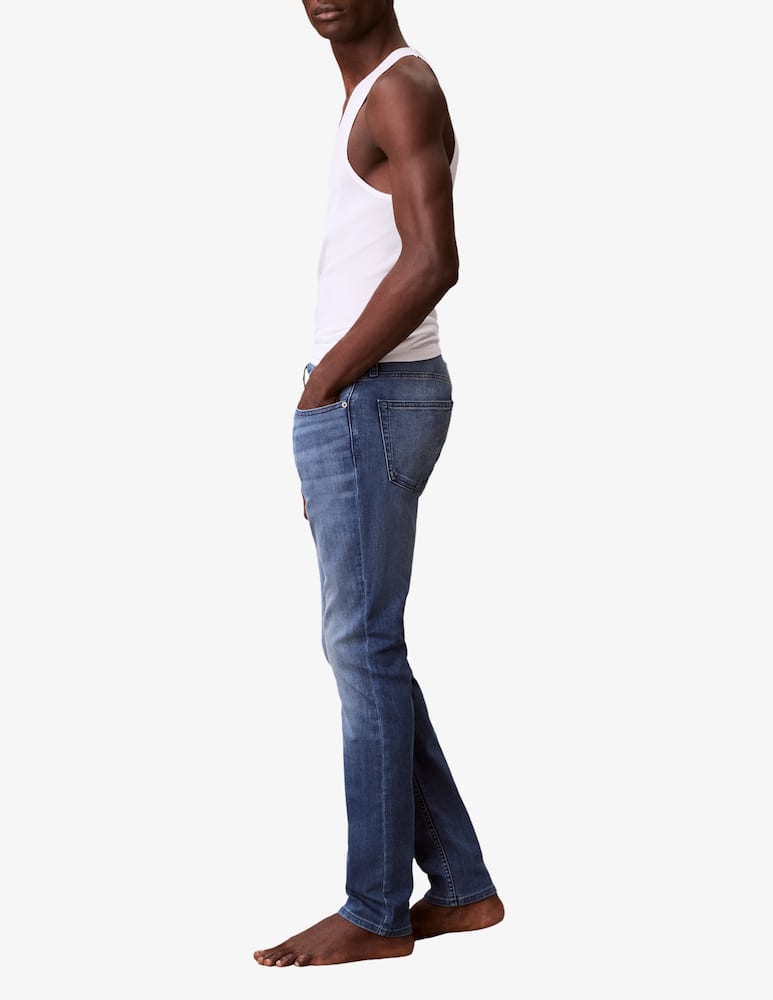 rinascente Calvin Klein Jeans Jeans skinny embers