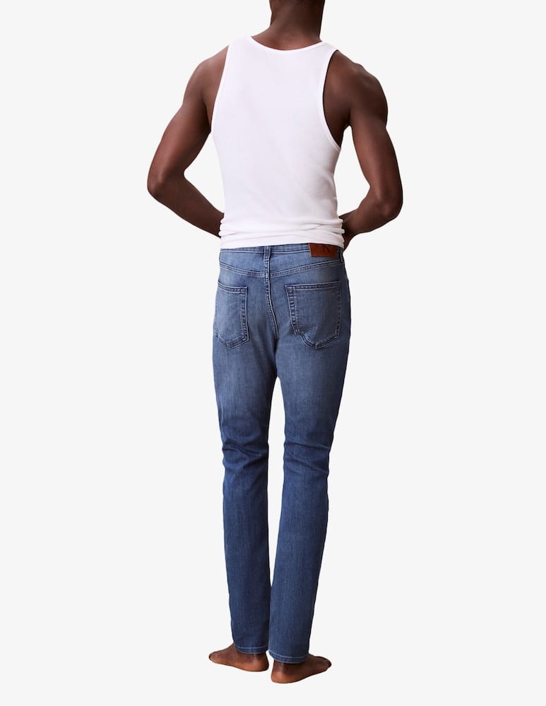 rinascente Calvin Klein Jeans Jeans skinny embers
