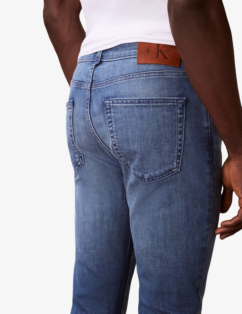 rinascente Calvin Klein Jeans Jeans skinny embers
