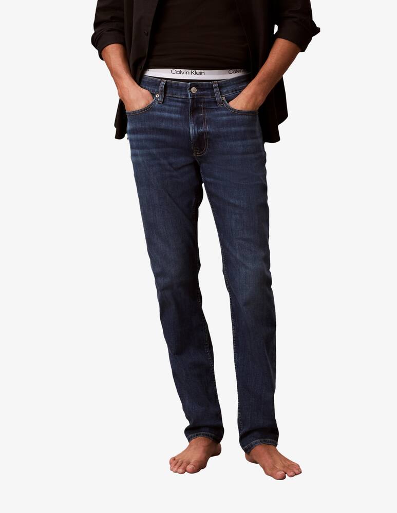Calvin Klein Jeans Jeans slim Irving - immagine 1 Calvin Klein Jeans Jeans slim Irving - immagine 1