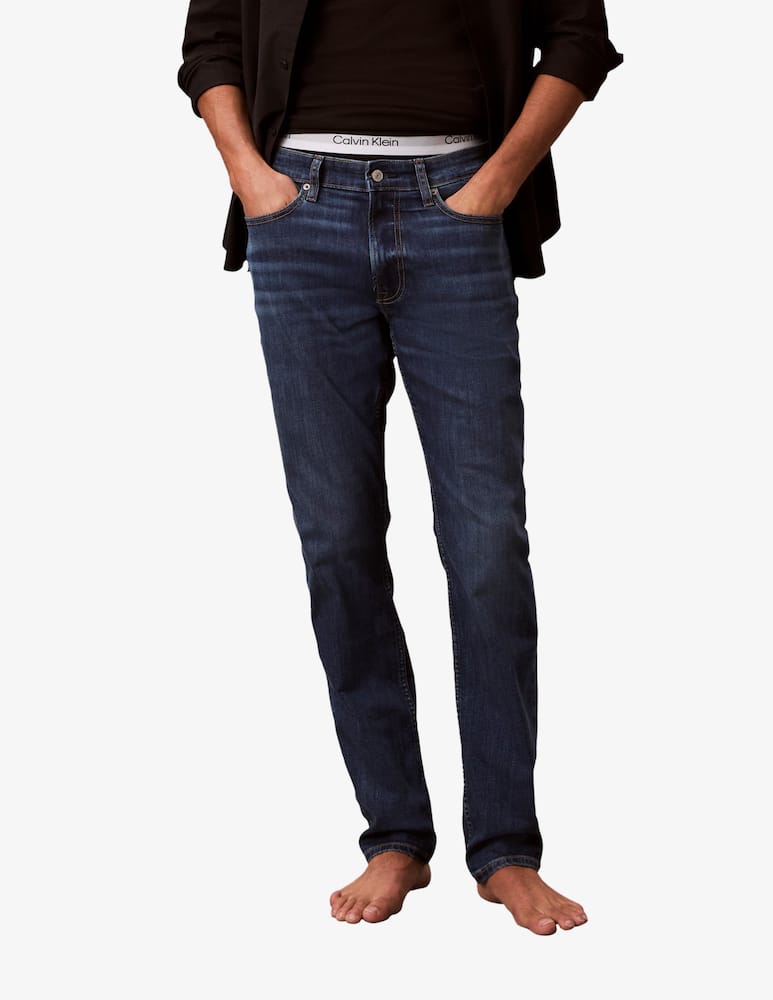 rinascente Calvin Klein Jeans Jeans slim Irving