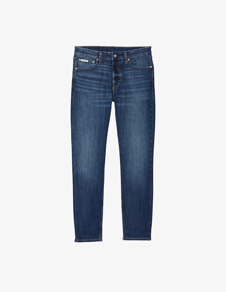 Calvin Klein Jeans Jeans slim Irving - immagine 5 Calvin Klein Jeans Jeans slim Irving - immagine 5