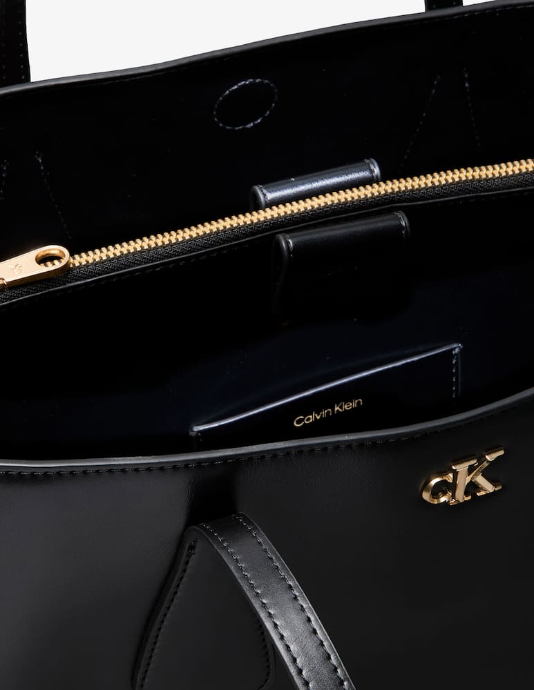 rinascente Calvin Klein Borsa shopper Work