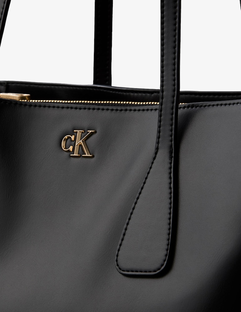 rinascente Calvin Klein Borsa shopper Work