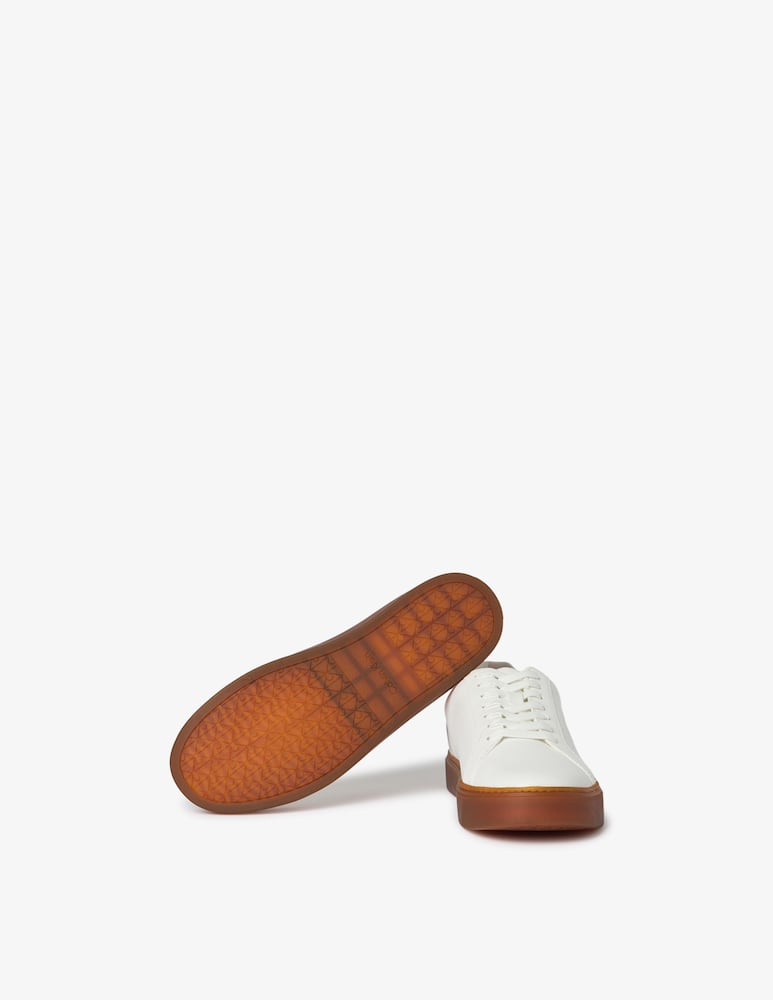 rinascente Calvin Klein Sneakers Athena cupsole laceup