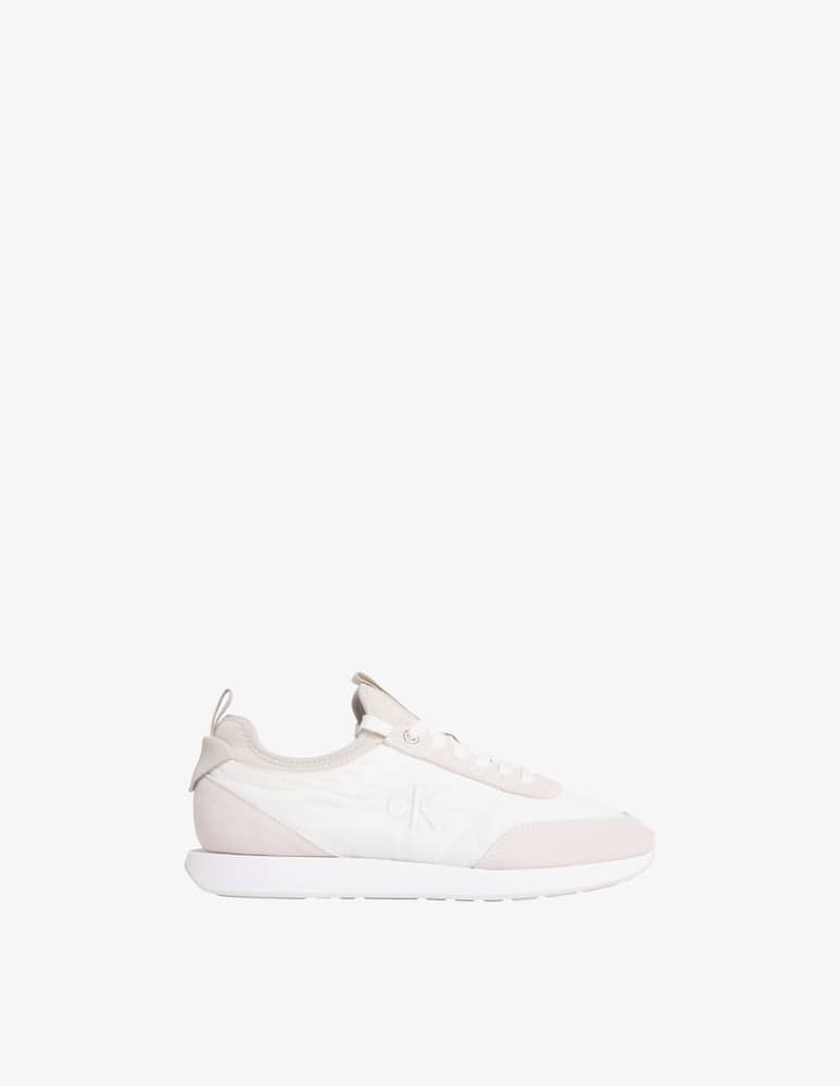 Calvin Klein Retro runner sneakers - picture 1