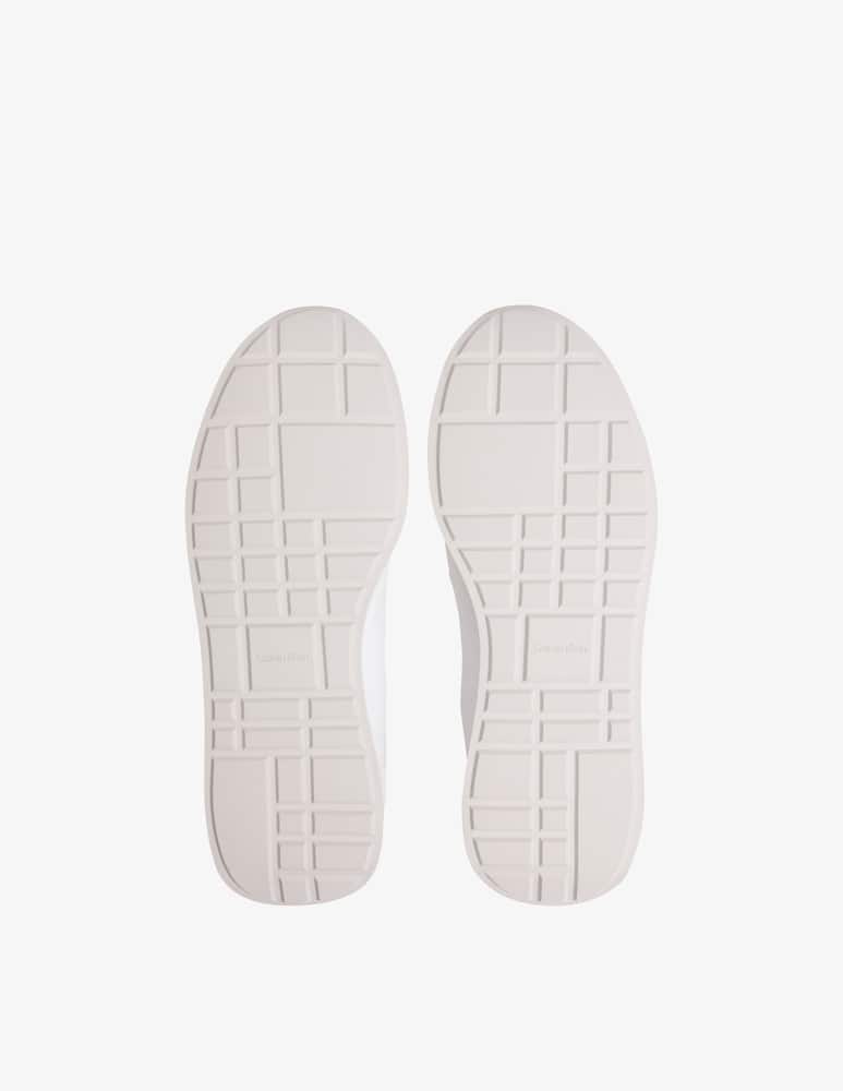 Calvin Klein Retro runner sneakers - picture 4