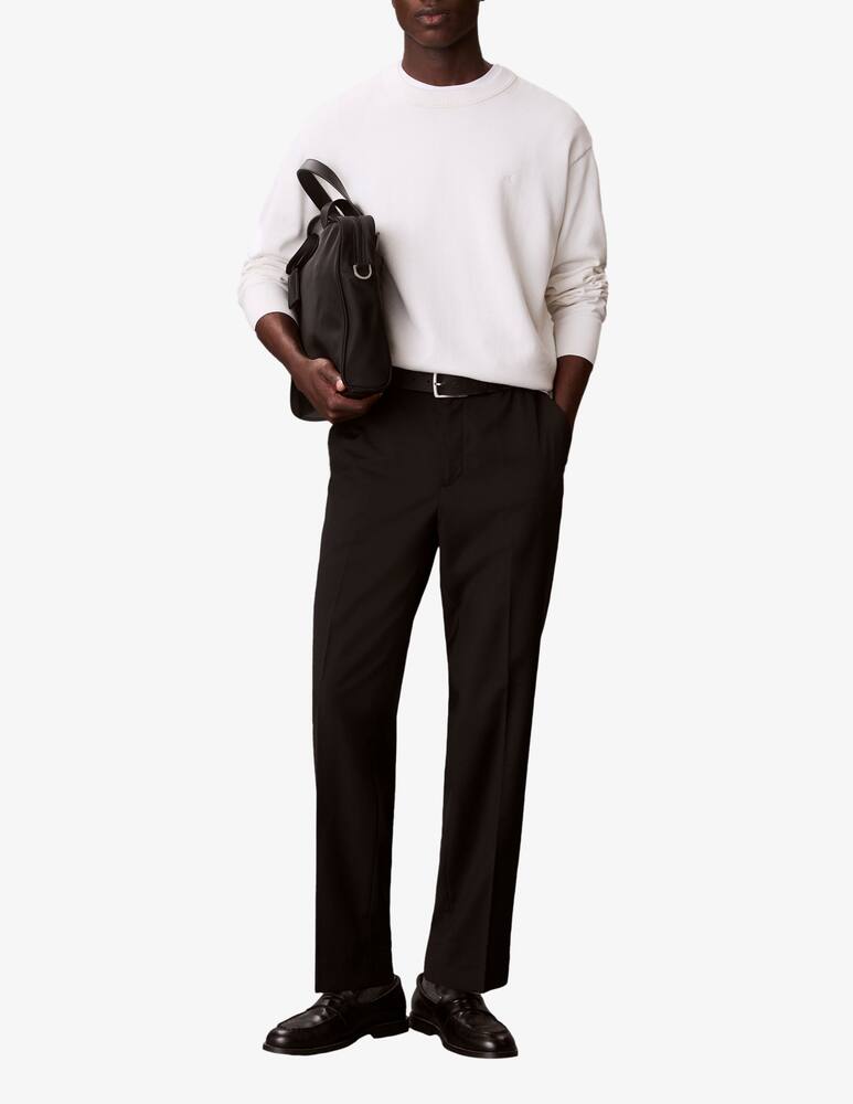 rinascente Calvin Klein Pantaloni tapered travel Mix&Match