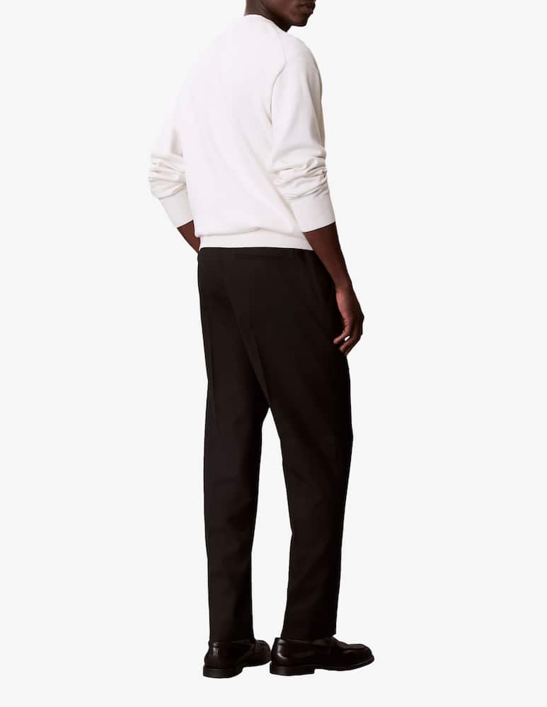 Calvin Klein Pantaloni tapered travel Mix&Match - immagine 3 Calvin Klein Pantaloni tapered travel Mix&Match - immagine 3