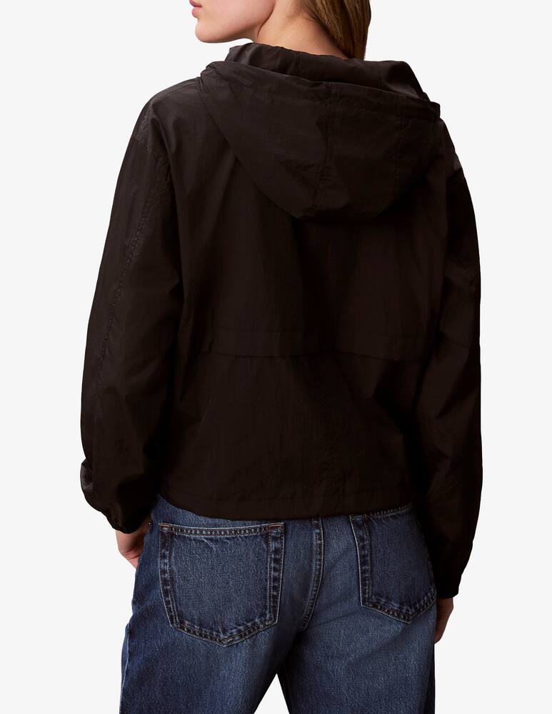 rinascente Calvin Klein Jeans Essential nylon windbreaker