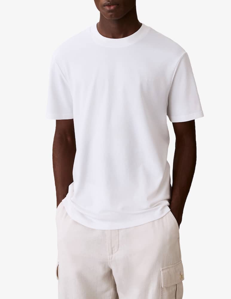 rinascente Calvin Klein Interlock t-shirt