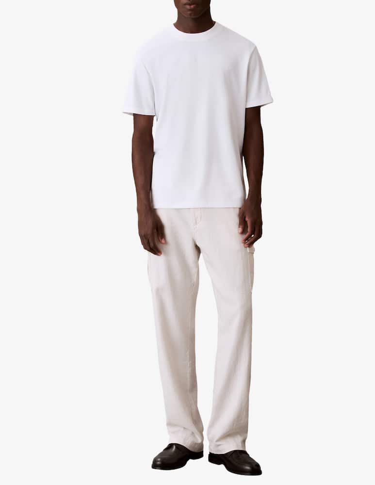 rinascente Calvin Klein Interlock t-shirt