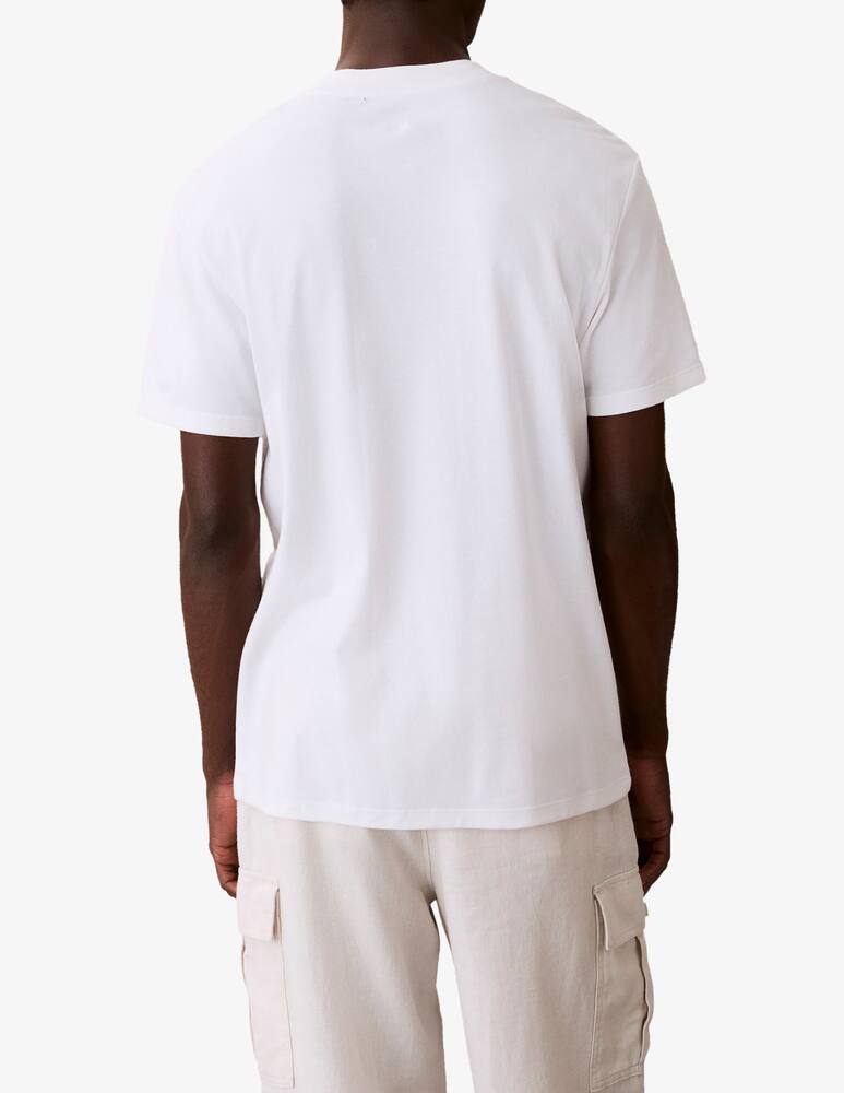 rinascente Calvin Klein Interlock t-shirt