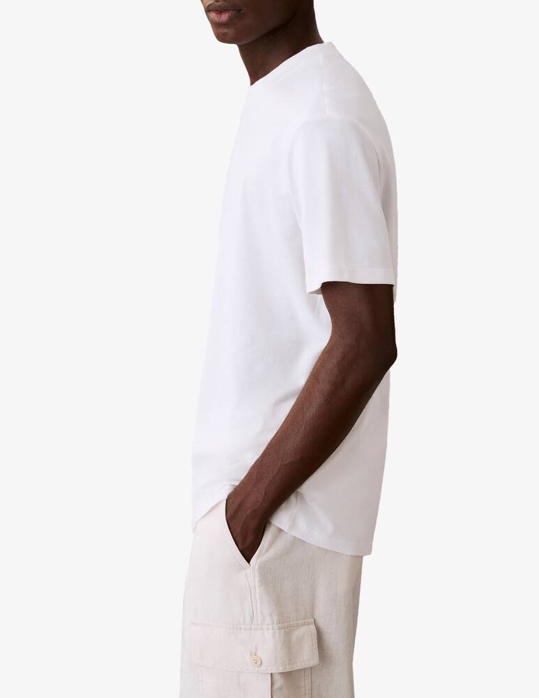 rinascente Calvin Klein Interlock t-shirt