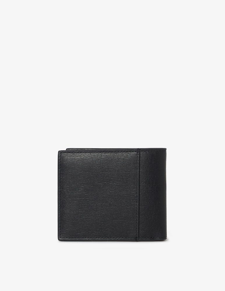 Calvin Klein Portafoglio emblem billfold - immagine 3 Calvin Klein Portafoglio emblem billfold - immagine 3
