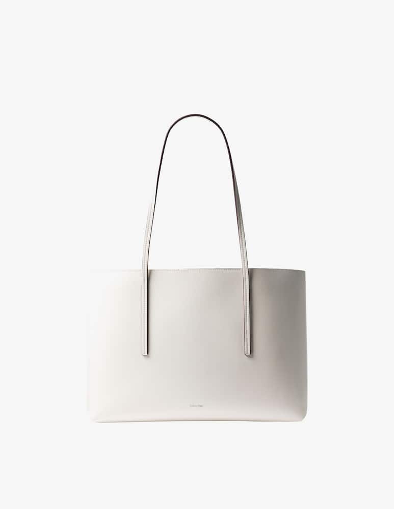 rinascente Calvin Klein Borsa shopper con pouch