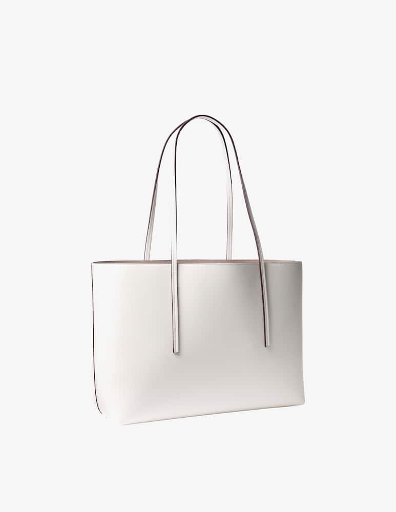 rinascente Calvin Klein Borsa shopper con pouch