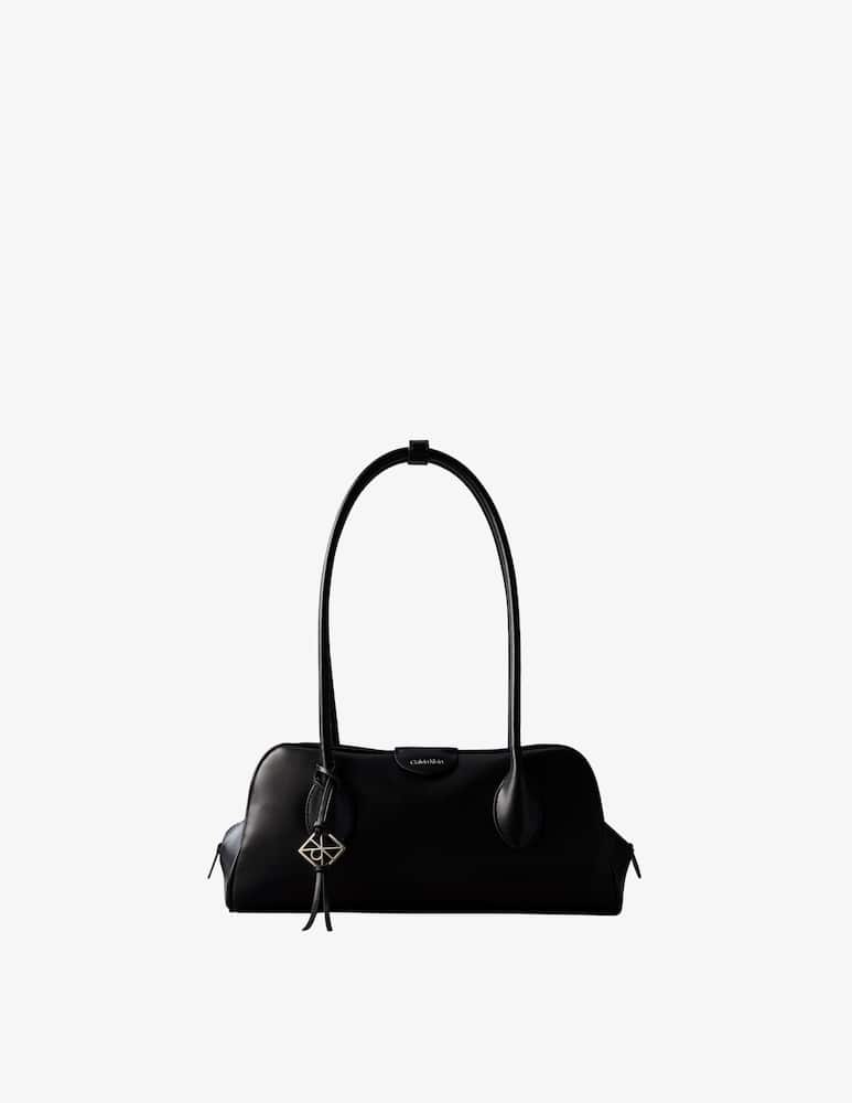 rinascente Calvin Klein Multi Compartment shoulder bag