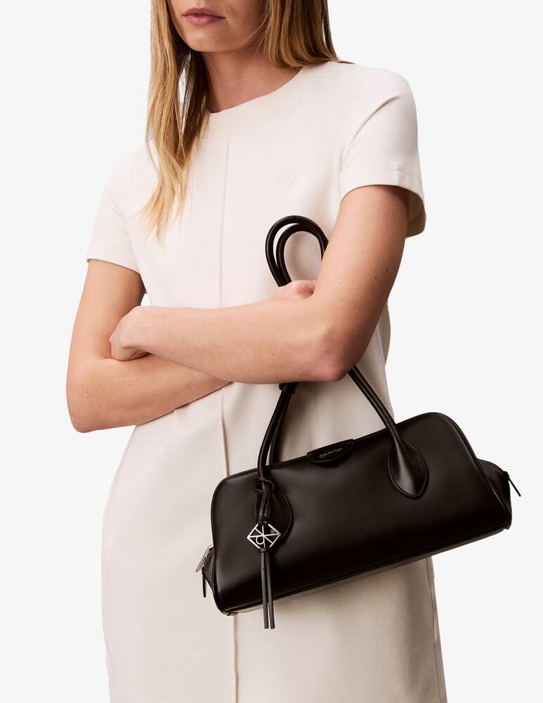 rinascente Calvin Klein Multi Compartment shoulder bag