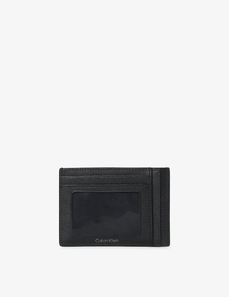 rinascente Calvin Klein Portacarte con portabadge