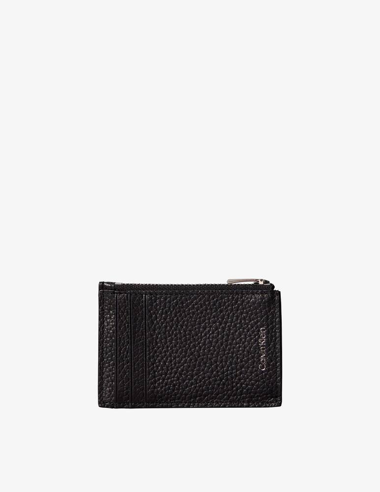 rinascente Calvin Klein Portacarte con zip
