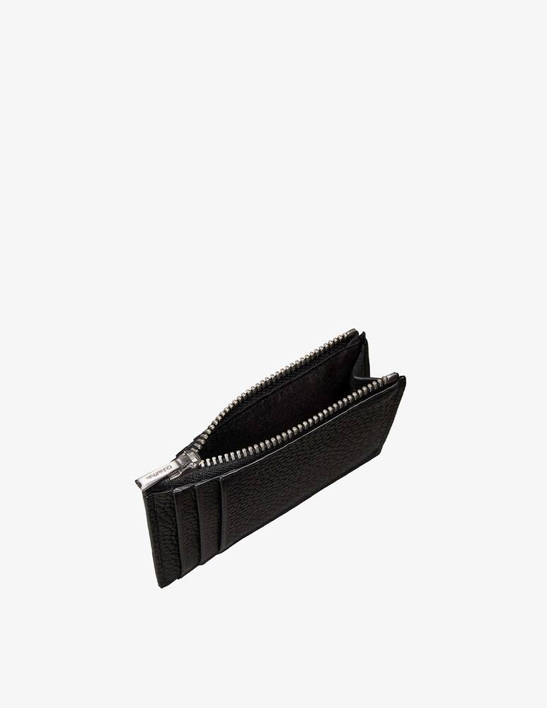 rinascente Calvin Klein Portacarte con zip