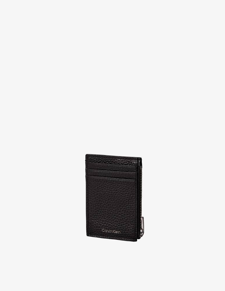 rinascente Calvin Klein Portacarte con zip