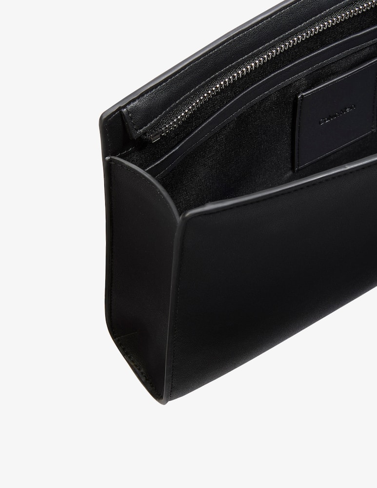 rinascente Calvin Klein Pochette con polsino