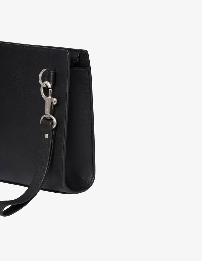 rinascente Calvin Klein Pochette con polsino