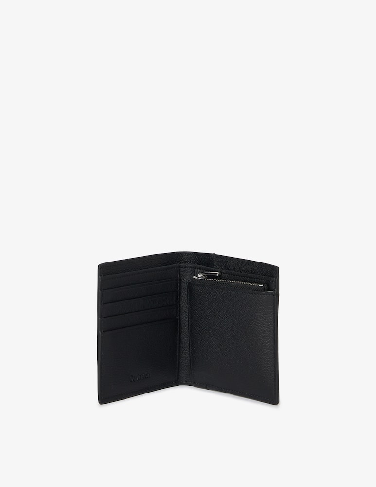 rinascente Calvin Klein Portafoglio con logo embossing