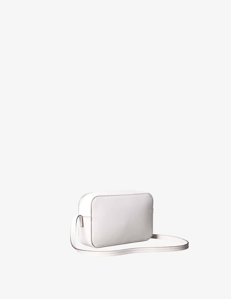 rinascente Calvin Klein Borsa a tracolla con logo Foil
