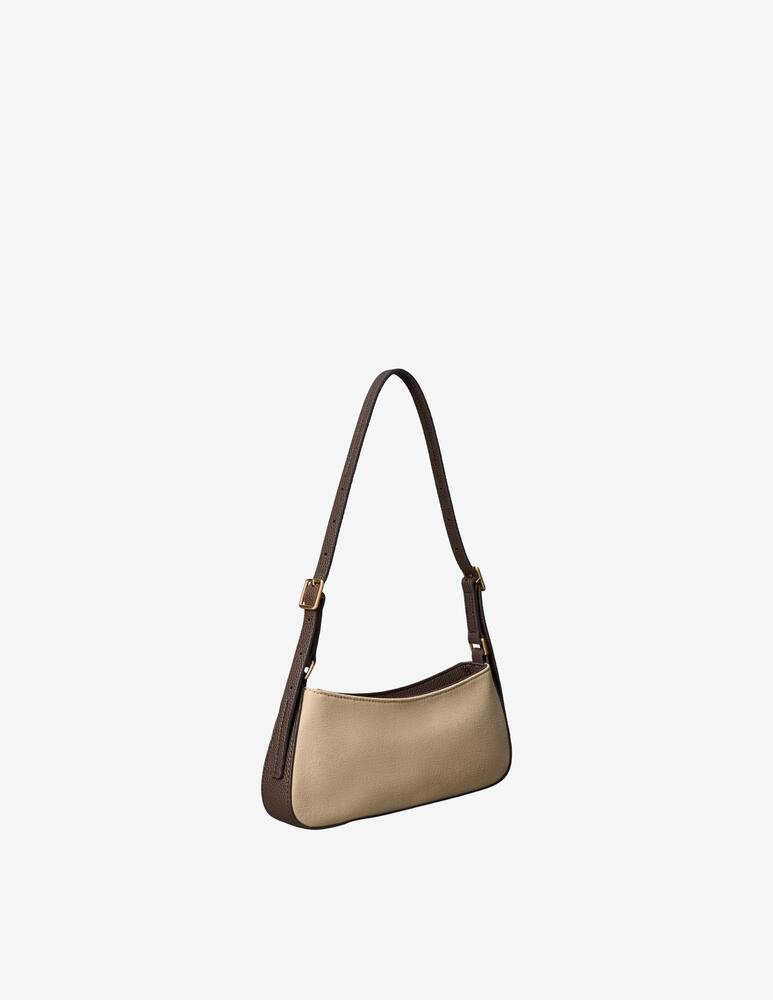 rinascente Calvin Klein Borsa a spalla in canvas