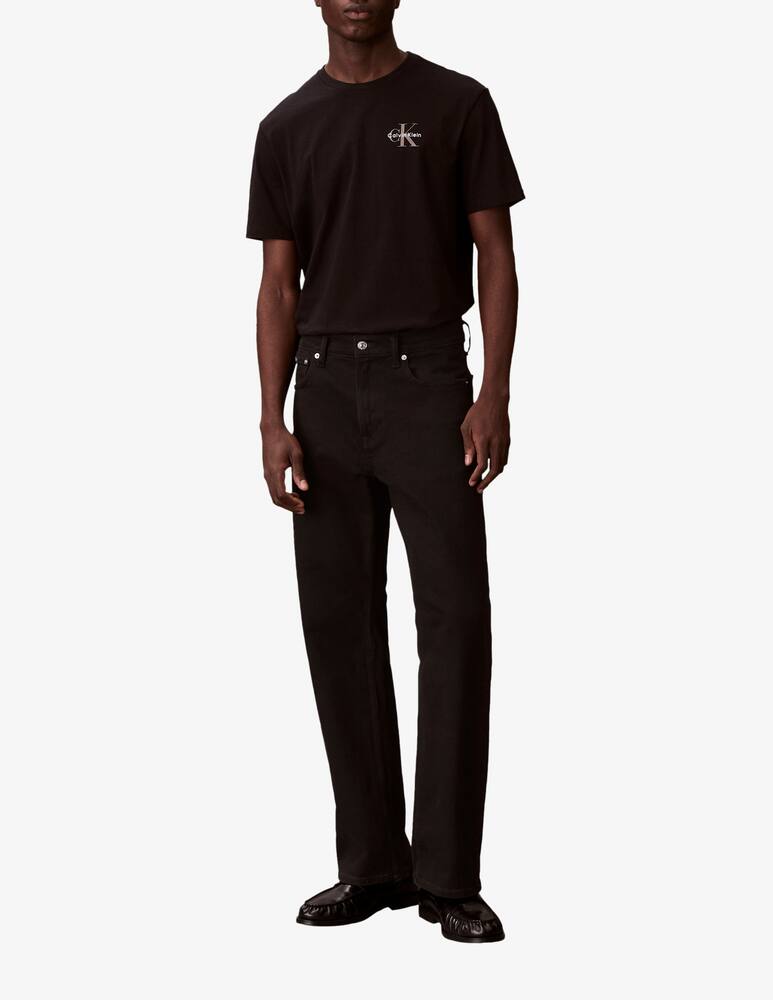 rinascente Calvin Klein Jeans Classic jersey t-shirt