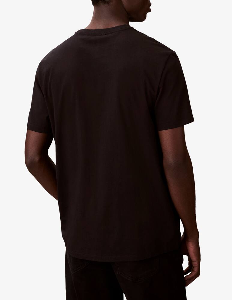 rinascente Calvin Klein Jeans Classic jersey t-shirt