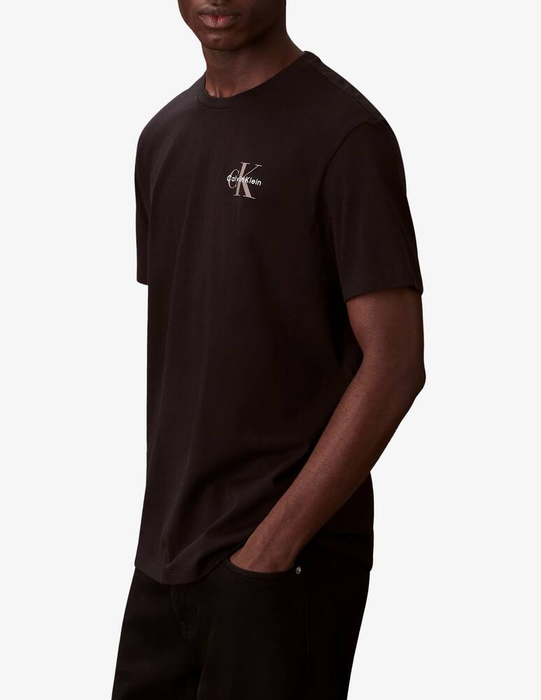 rinascente Calvin Klein Jeans Classic jersey t-shirt