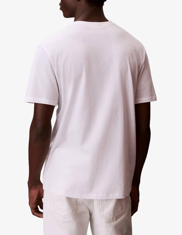 rinascente Calvin Klein Jeans Classic jersey t-shirt