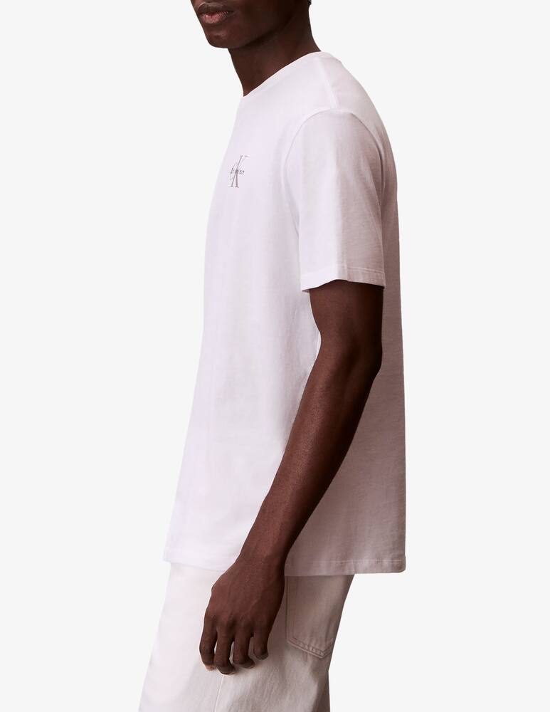 rinascente Calvin Klein Jeans Classic jersey t-shirt